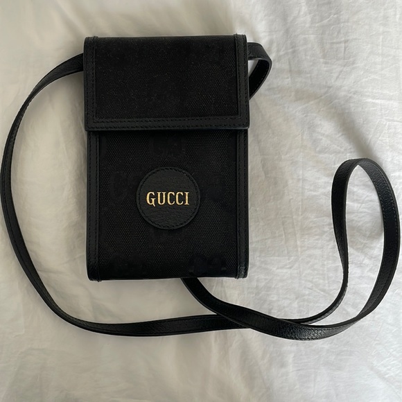 Gucci mini bag - Picture 1 of 3